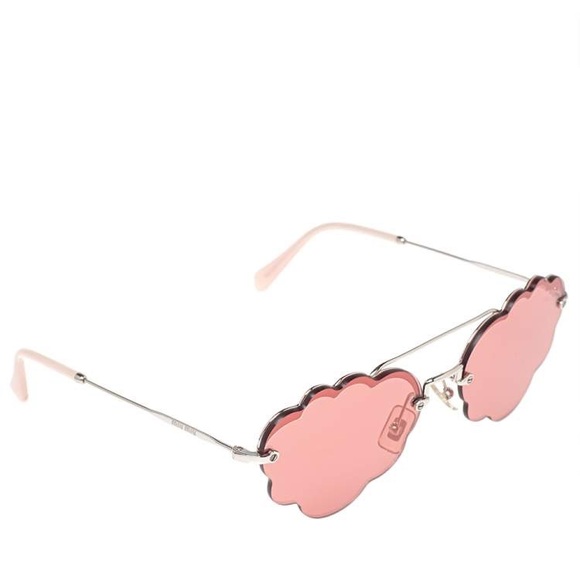 Miu Miu Accessories - SOLD